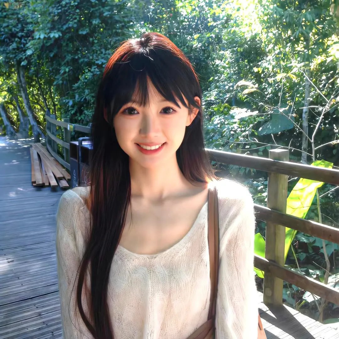 卿何薄命之羔羊少女