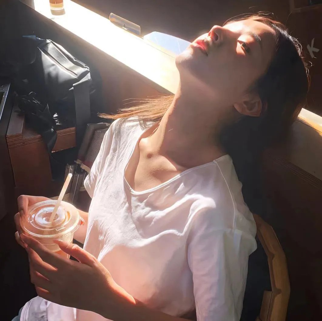 相忘于江湖