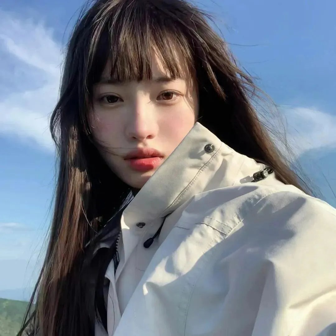 寻找心中的你